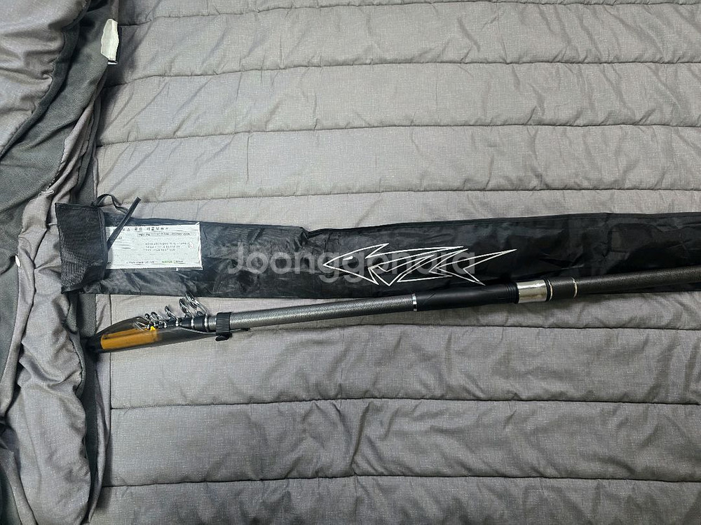 레드펄스 신형 xt7-500, 시마노 1080릴--2