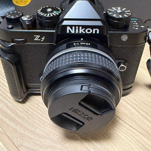 Nikon ZF , 니콘 50.4 , 니콘 105mm