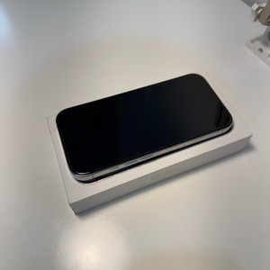 아이폰16프로 화이트 256gb