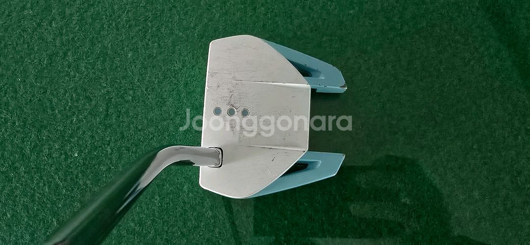 테일러메이드 여성퍼터GT--3