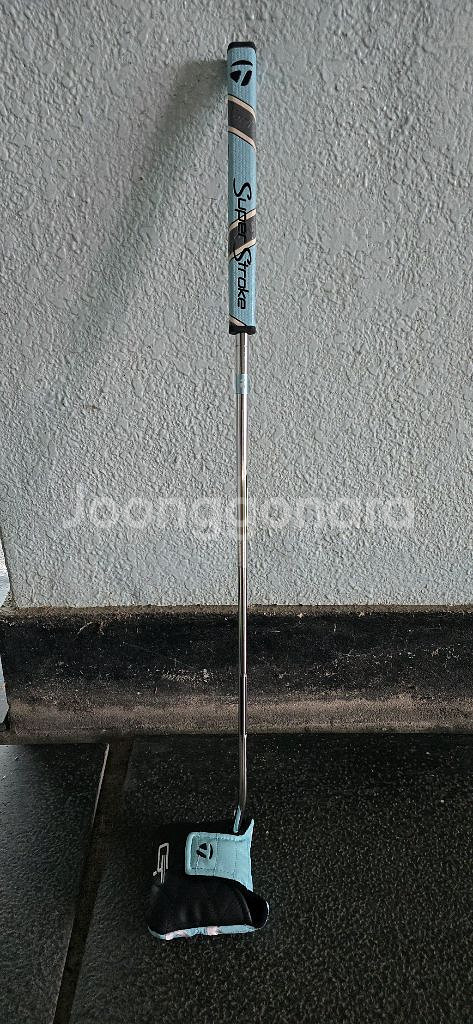 테일러메이드 여성퍼터GT--0