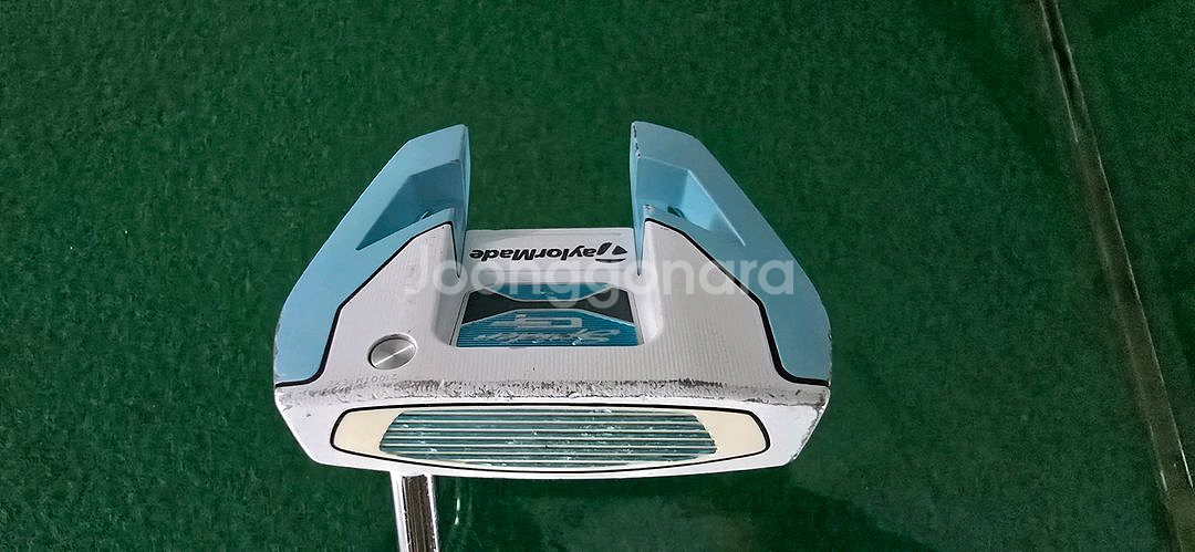 테일러메이드 여성퍼터GT--4