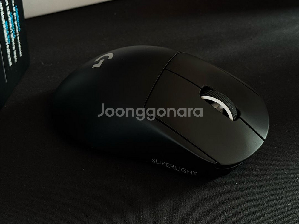 g pro dex팝니다--1