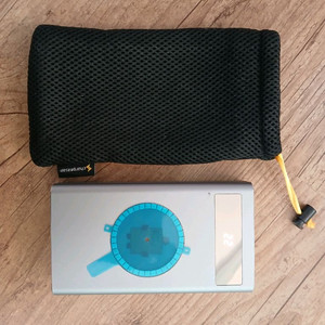 Chargeasap Flash 2.0 보조배터리