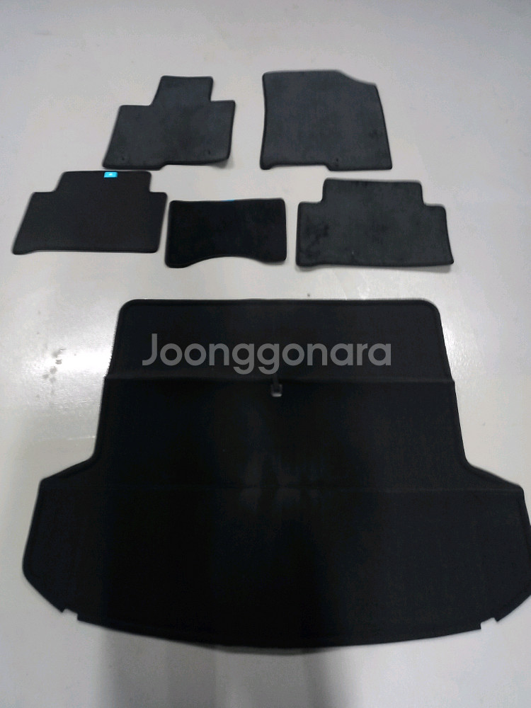 카니발 4세대, 쏘렌토 4세대 순정매트, bmw 에어백--1