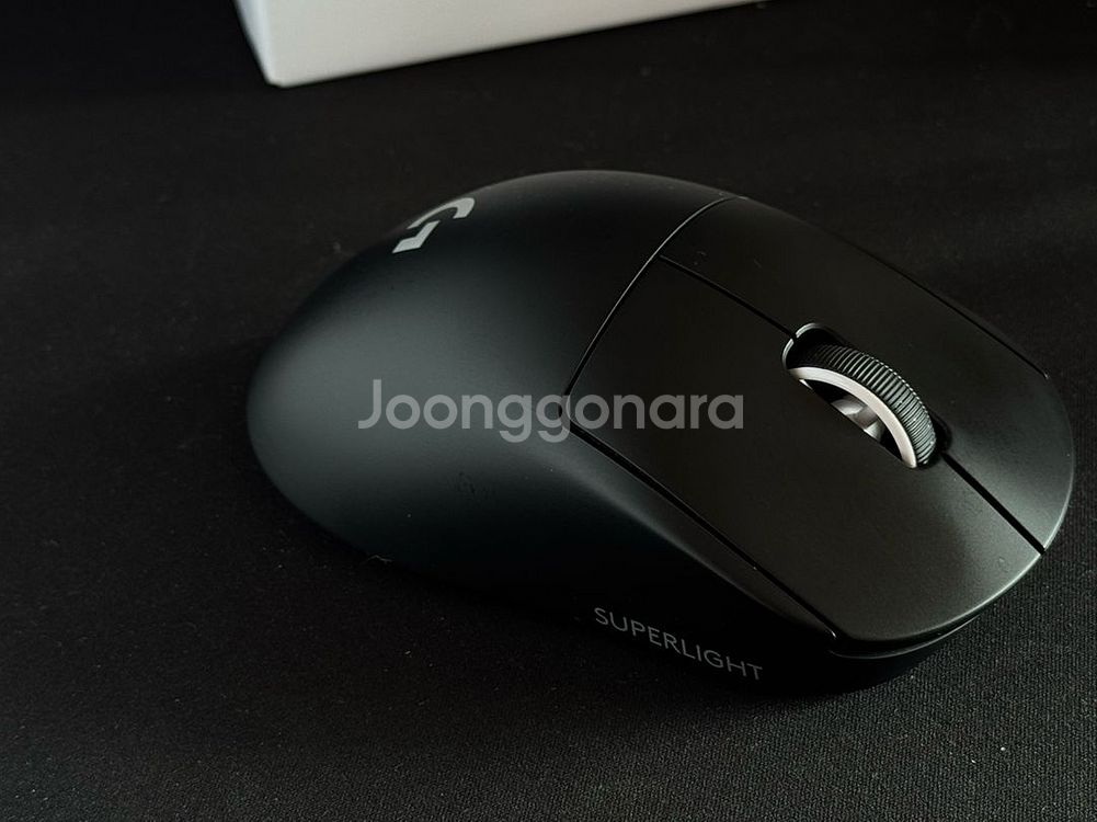 g pro dex팝니다--2