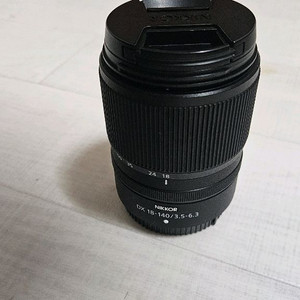 니콘 18 140 렌즈 Z DX 18-140