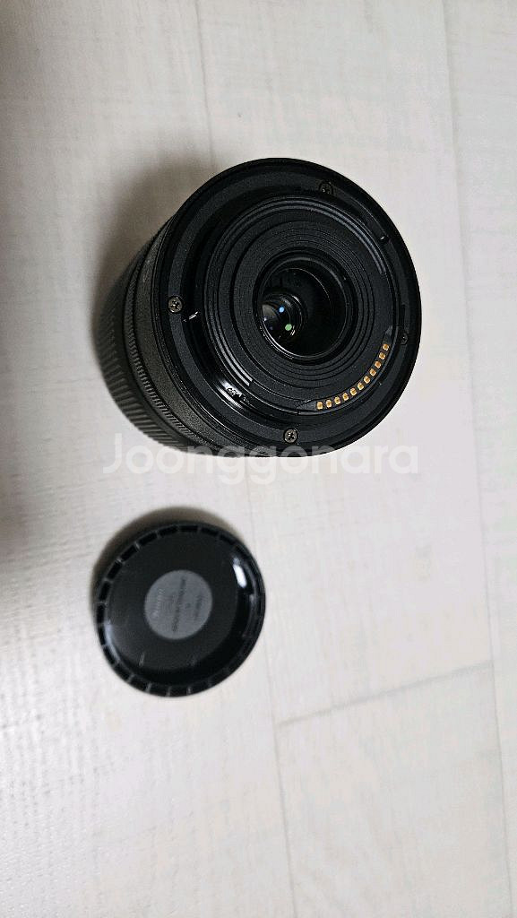 니콘 18 140 렌즈 Z DX 18-140--4