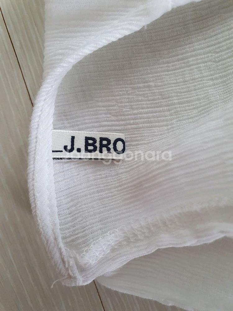 (새상품)봄, 여름, 가을 자수 원피스 55~77--4