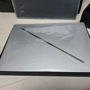 제피러스 G16 i9 285H 5070 노트북 팝니다