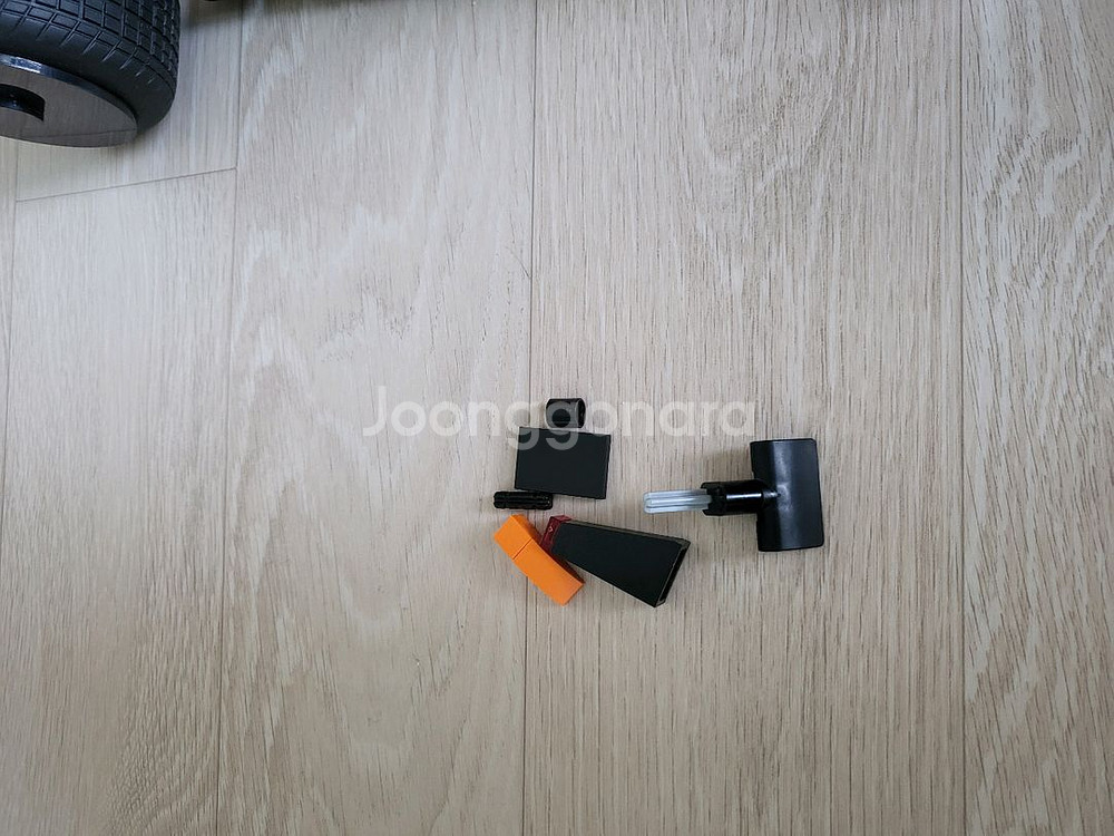 레고 맥라렌 포뮬러 42141--9