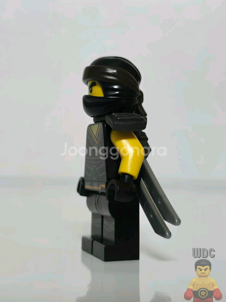 레고 닌자고 마스터즈 콜--2