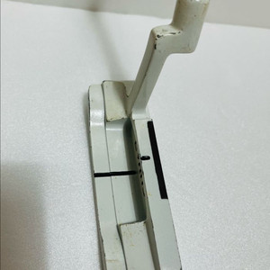 에반스 EVANS SATURN-1H 퍼터