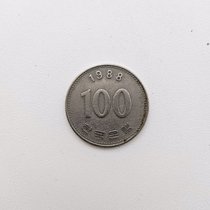 1988년동전