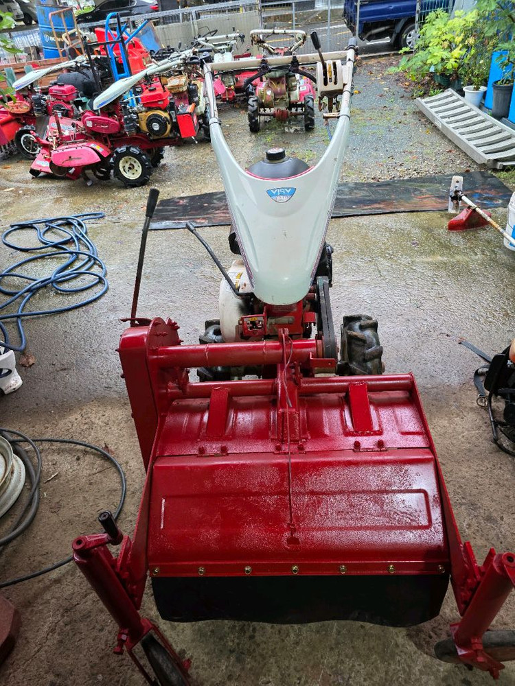 함마 제초기 전용관리기--1
