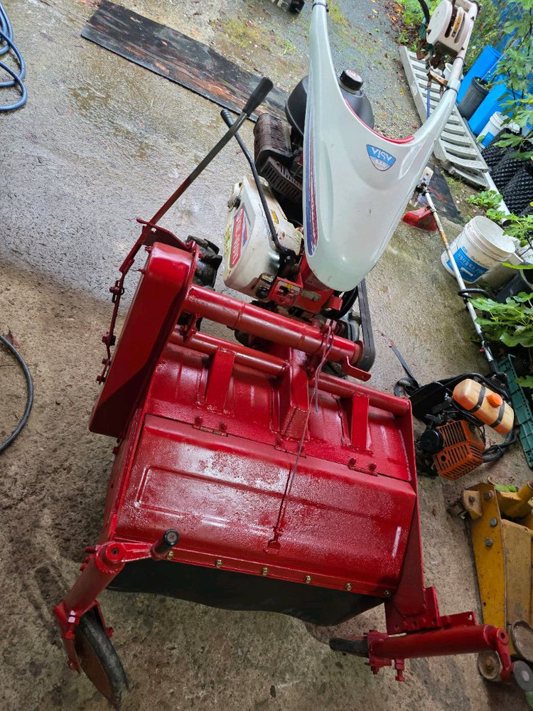 함마 제초기 전용관리기--3