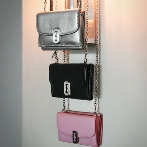 분크 체인 반지갑