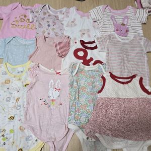 반팔슈트 12벌일괄