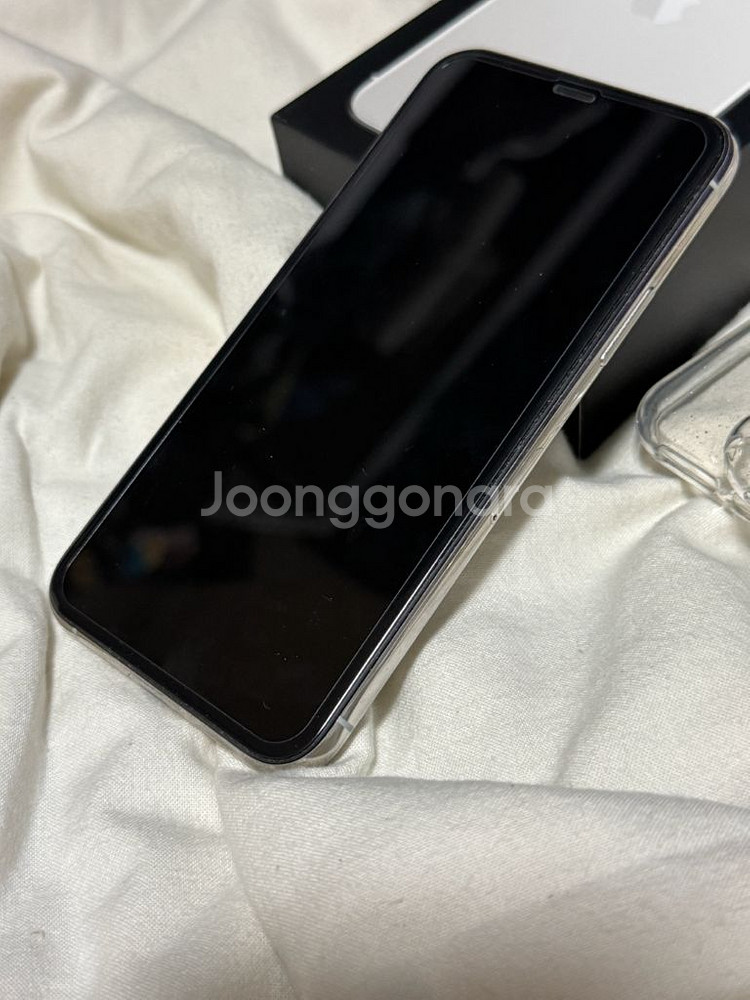 아이폰 11pro 아이폰11프로 256g 화이트--2