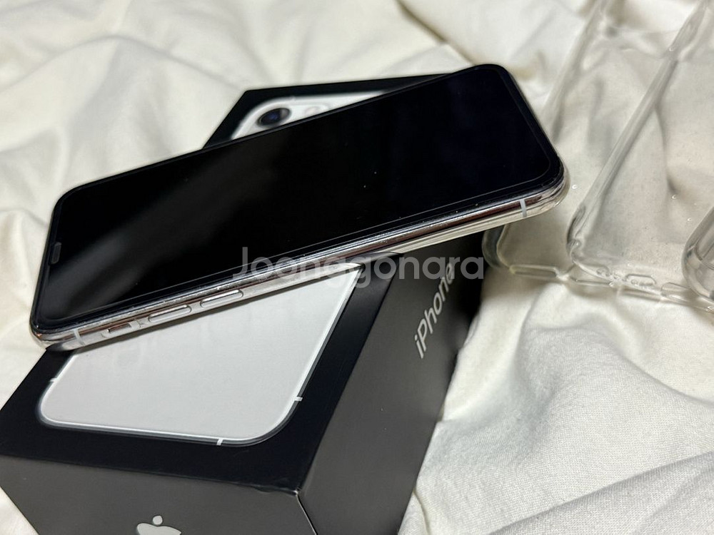 아이폰 11pro 아이폰11프로 256g 화이트--3