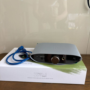[판매] ifi zen dac air
