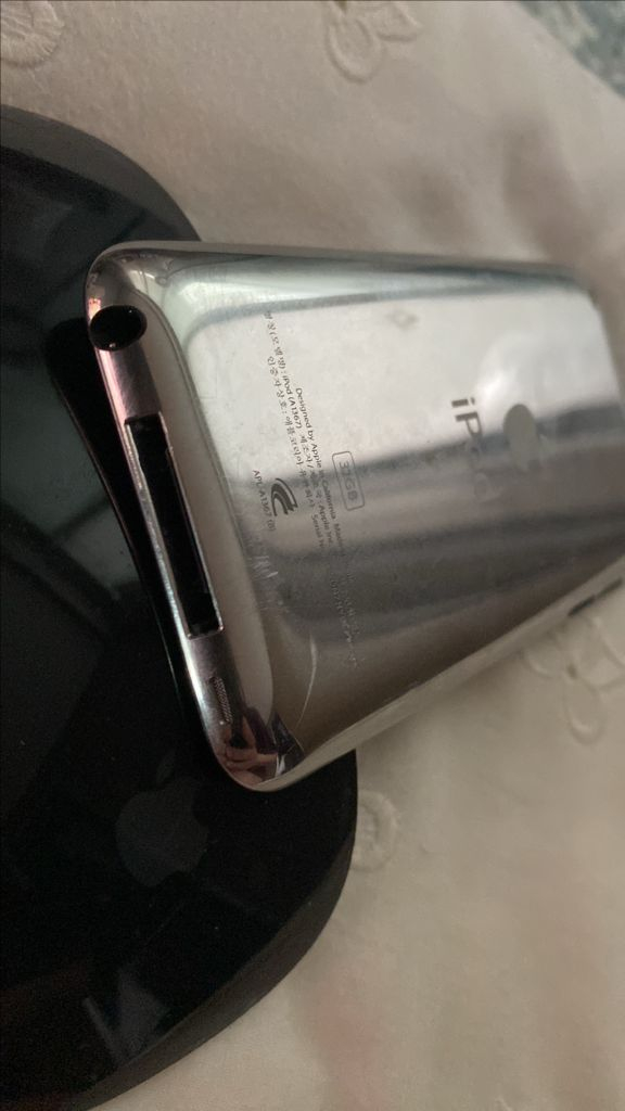 아이팟 터치 4세대 블랙 32기가 판매 A1367 이미지