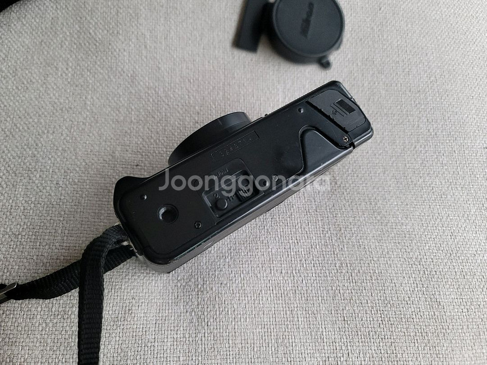 니콘 고급 똑딱이 필카 L35 AF--6
