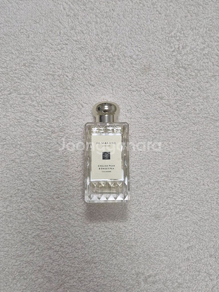 (새상품/국문라벨) 조말론 잉글리쉬 페어 스윗피 100--0