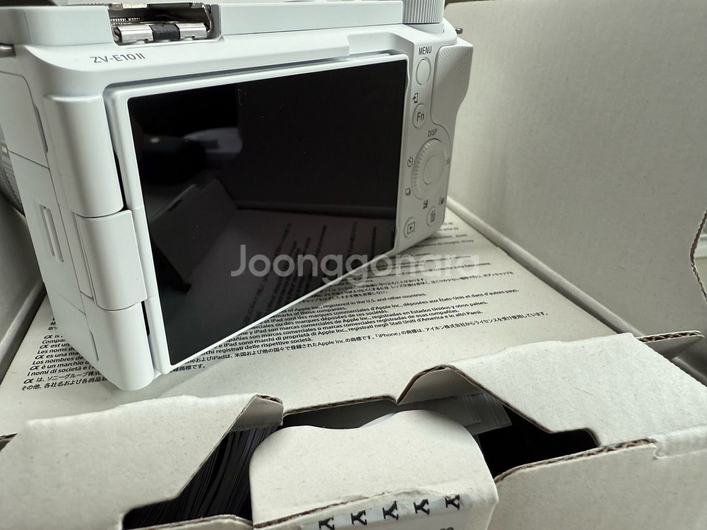 소니 zv-e10 m2--1