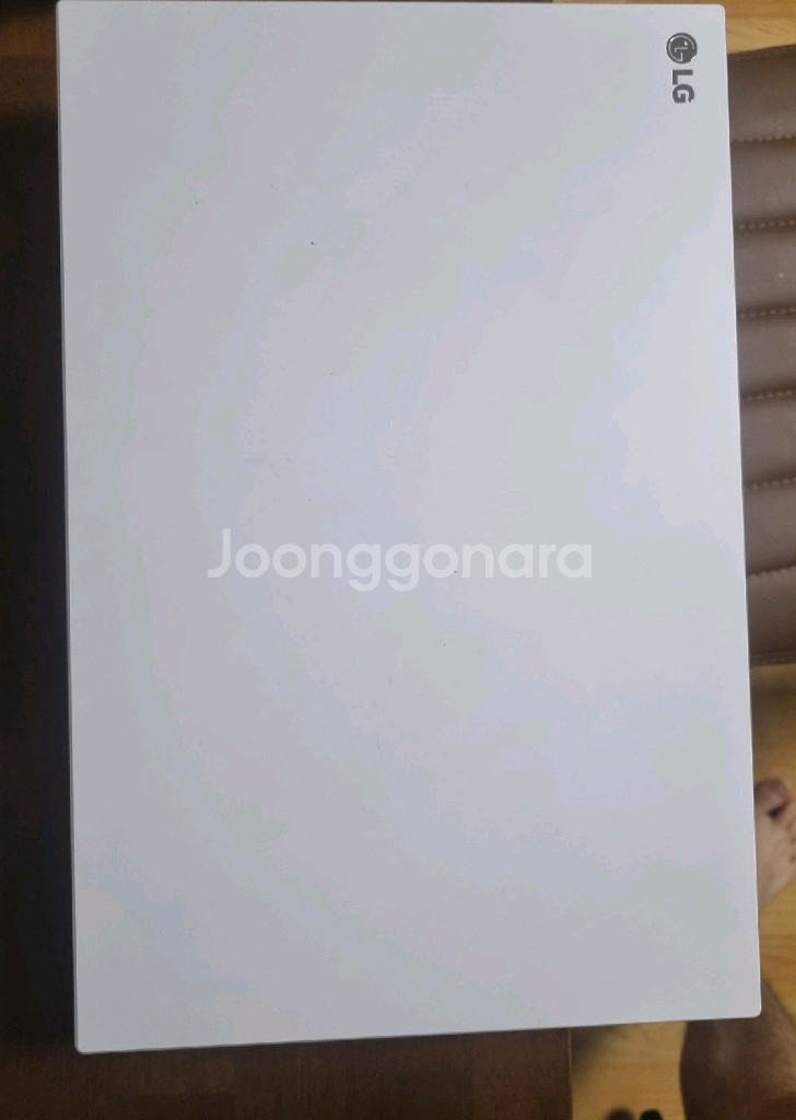 LG 울트라북 15U40R 라이젠5 노트북 팝니다--0