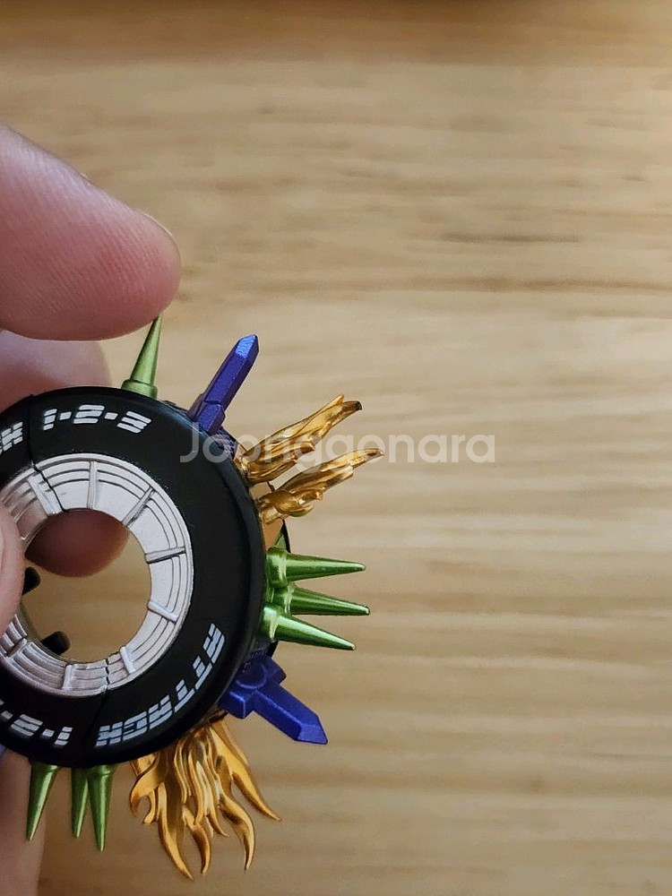 shf 가면라이더 드라이브 트라이드론--6