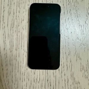 iPhone 15Pro 화이트 티타늄 128G 풀박스
