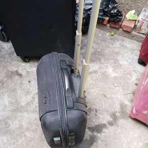 샘소나이트 기내용 21인치 4바퀴 캐리어