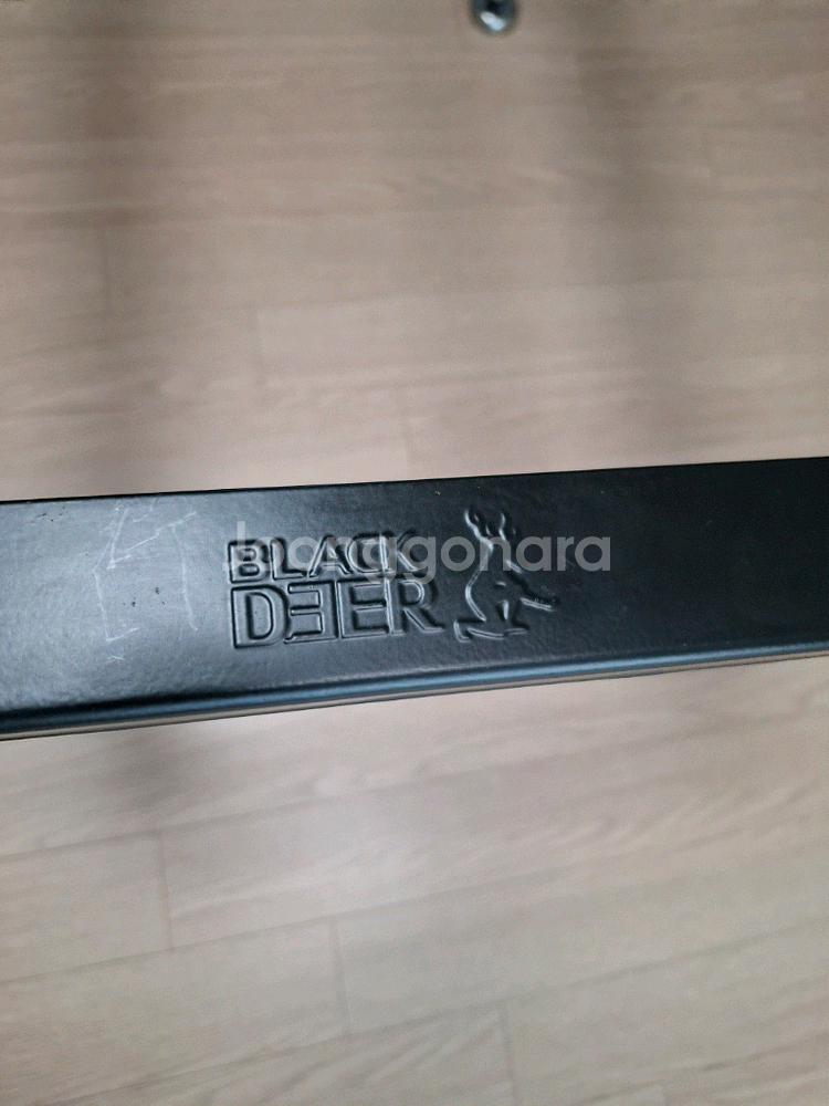 블랙디어 레귤러igt테이블 판매--2