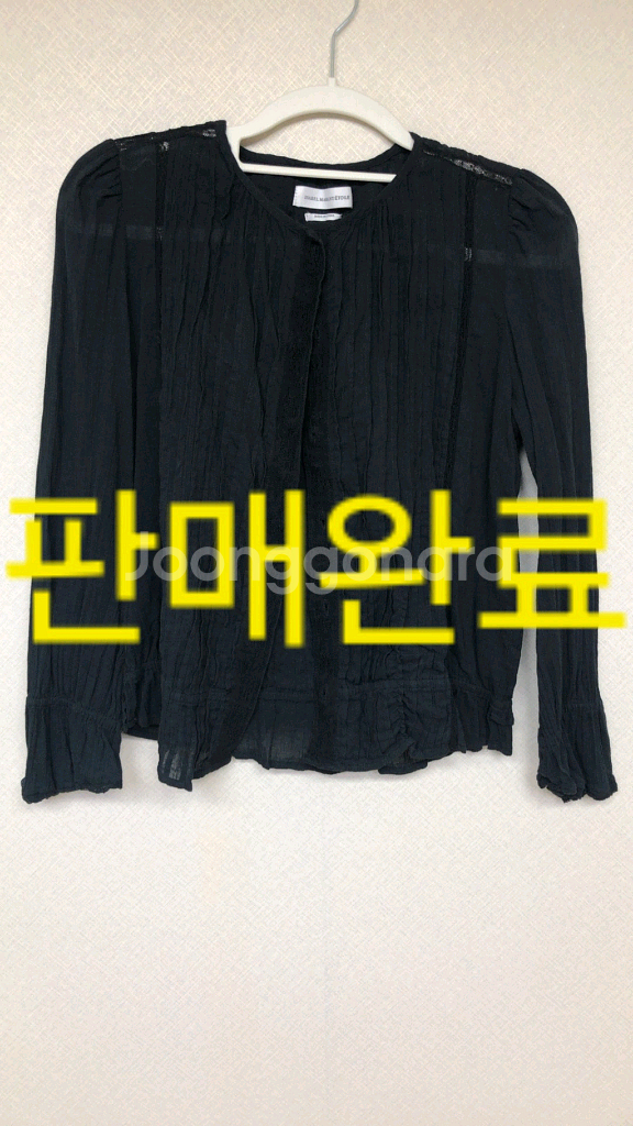 여성 옷 개당 만원 묻따--9