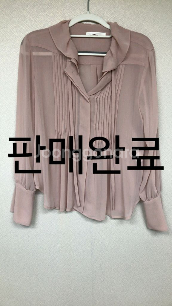 여성 옷 개당 만원 묻따--8
