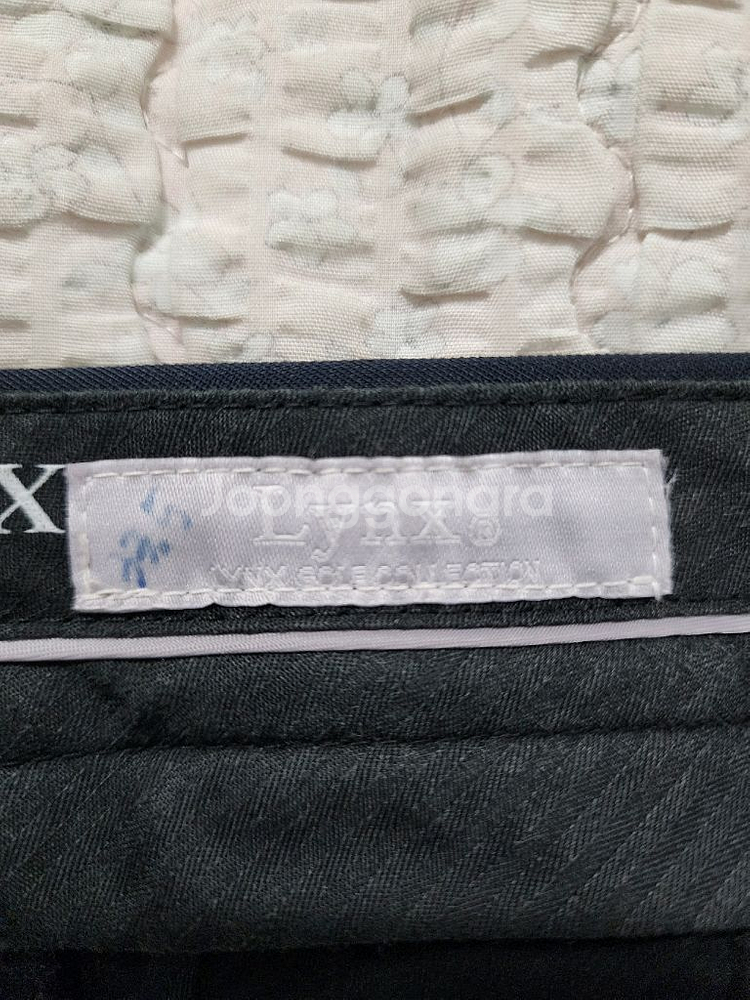 Lynx 남성 골프 바지 85--3