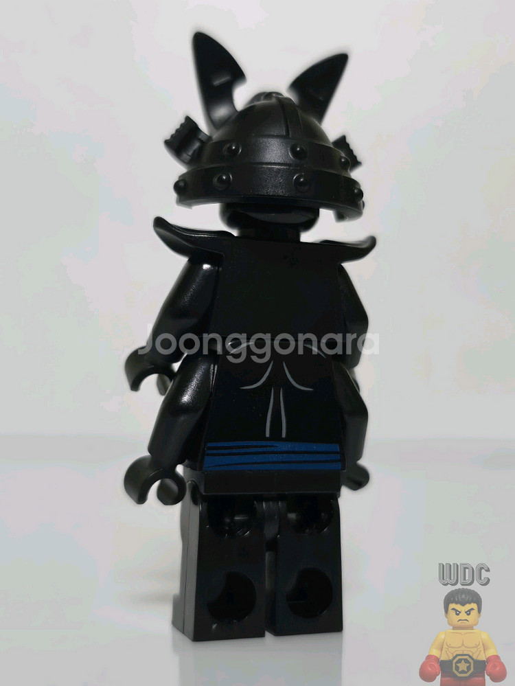 레고 닌자고 가마돈 피규어--3