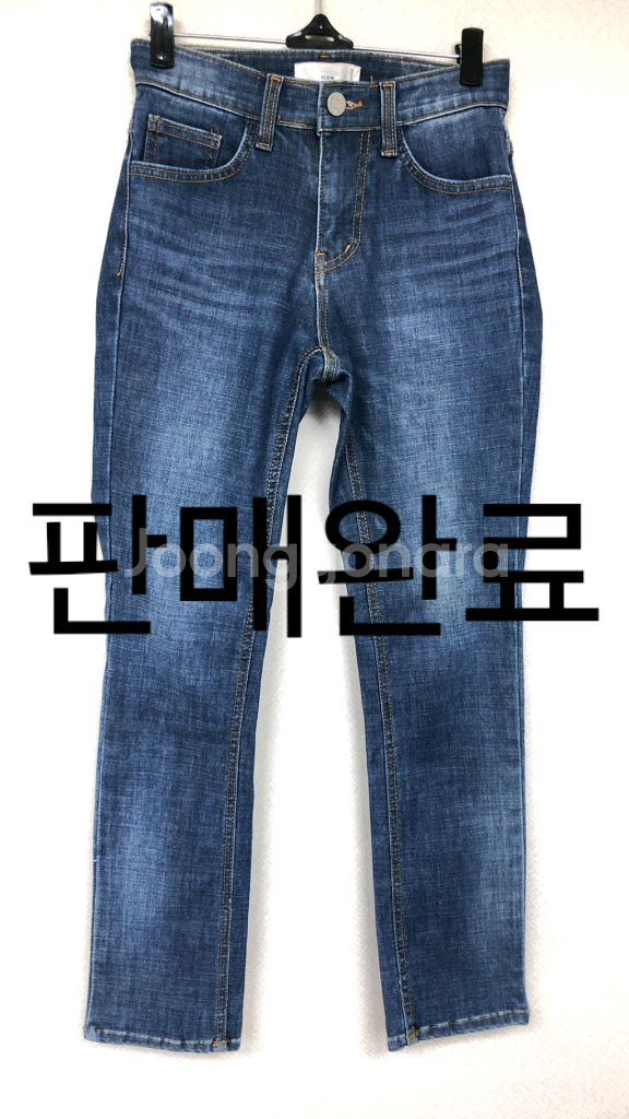 여성 옷(바지) 개당 만원 묻따--8
