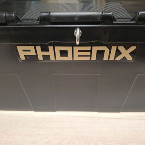 해루질 조과통 팝니다. 피닉스 조과통.