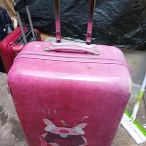 4바퀴 하드 29인치 대형 수화물용 캐리어