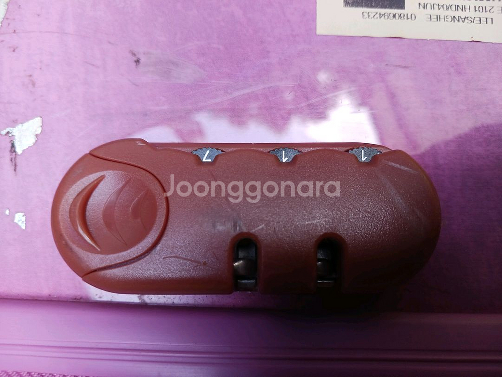 4바퀴 하드 29인치 대형 수화물용 캐리어--3