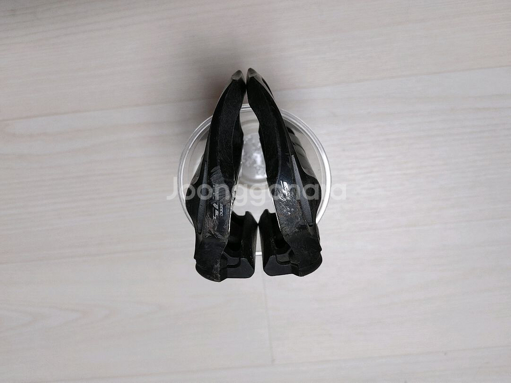 시마노 105 클릿페달 (5800) 팝니다. (택포5만--0