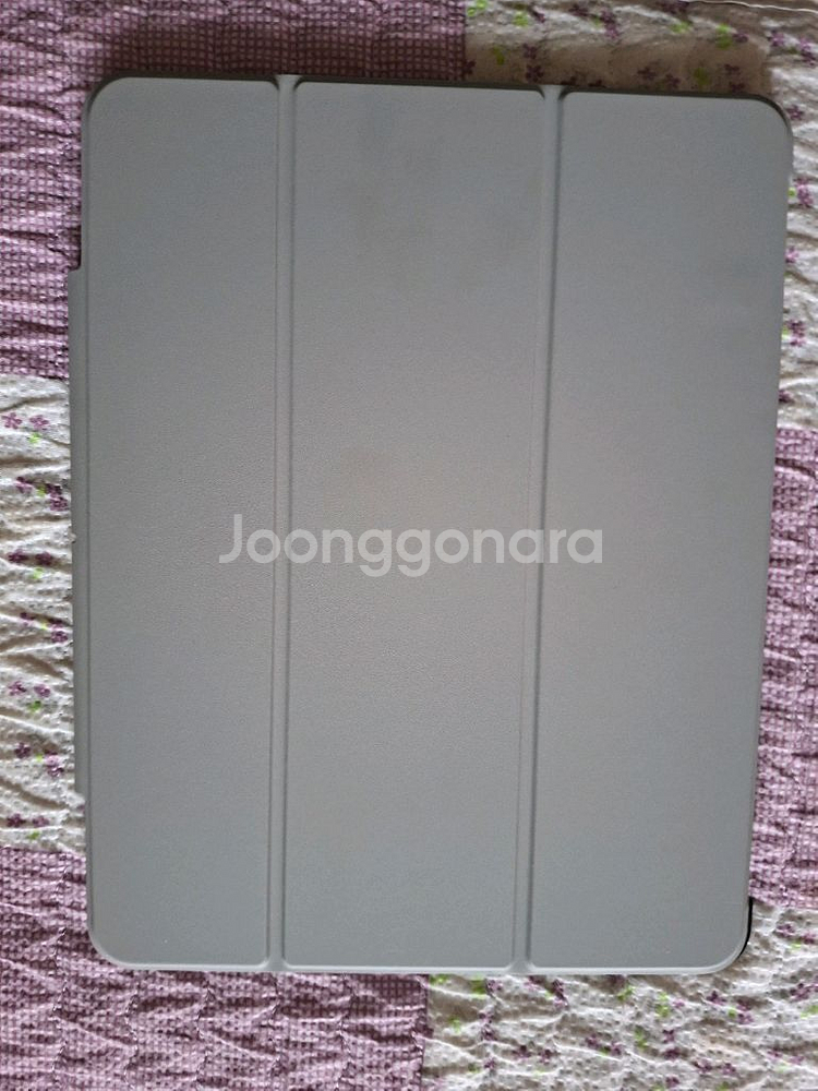 아이패드 프로 13인치 M4 wifi 256gb--1