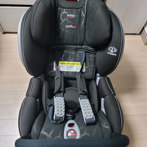 브라이텍스 어드보케이트 카시트