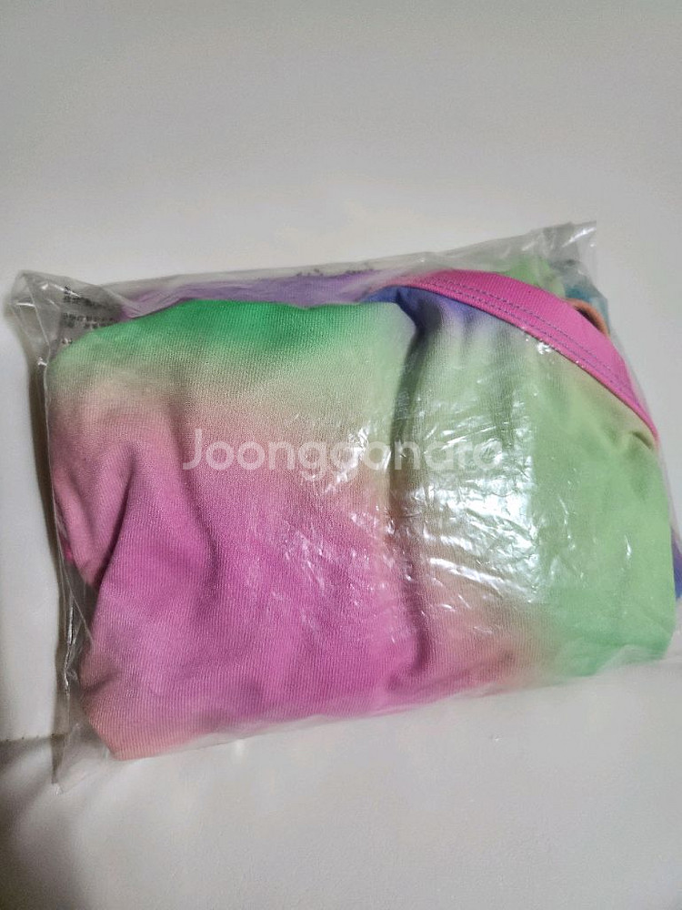 나이키 래디언스 솜사탕 레이서백 /30--0