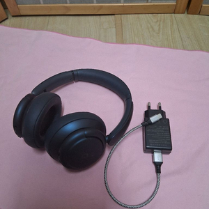 앤커 사운드코어 Life Q35 무선헤드폰