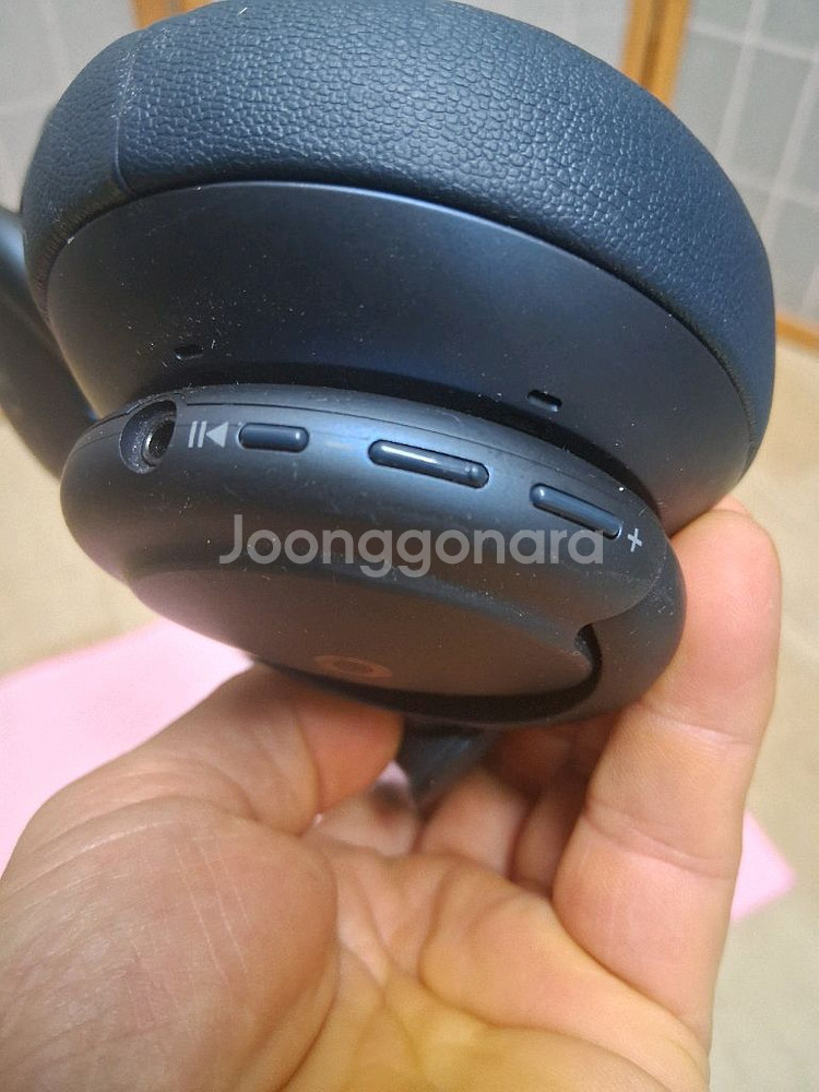 앤커 사운드코어 Life Q35 무선헤드폰--3