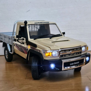 RC카 드리프트 1/14 TOYOTA 픽업트럭 2WD