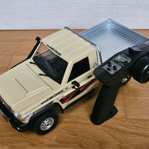 RC카 드리프트 1/14 TOYOTA 픽업트럭 2WD